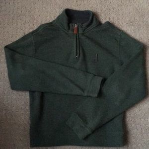 Johnnie-O Half ZIP